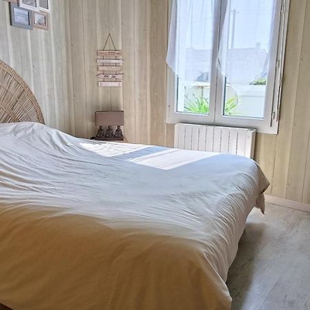 Charmante Maisonnette Proche Plage Châtelaillon-Plage Exteriör bild