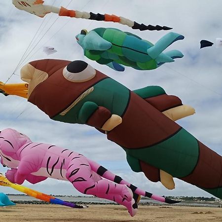 Charmante Maisonnette Proche Plage Châtelaillon-Plage Exteriör bild