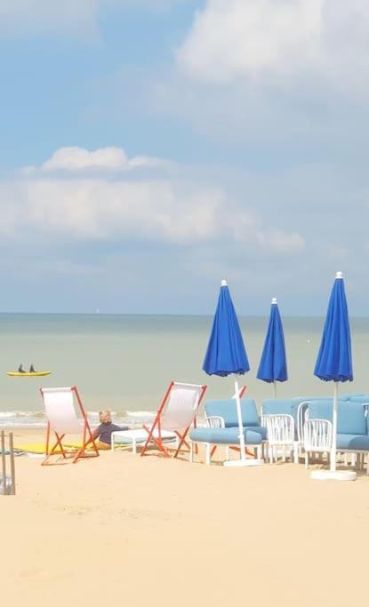Charmante Maisonnette Proche Plage Châtelaillon-Plage Exteriör bild