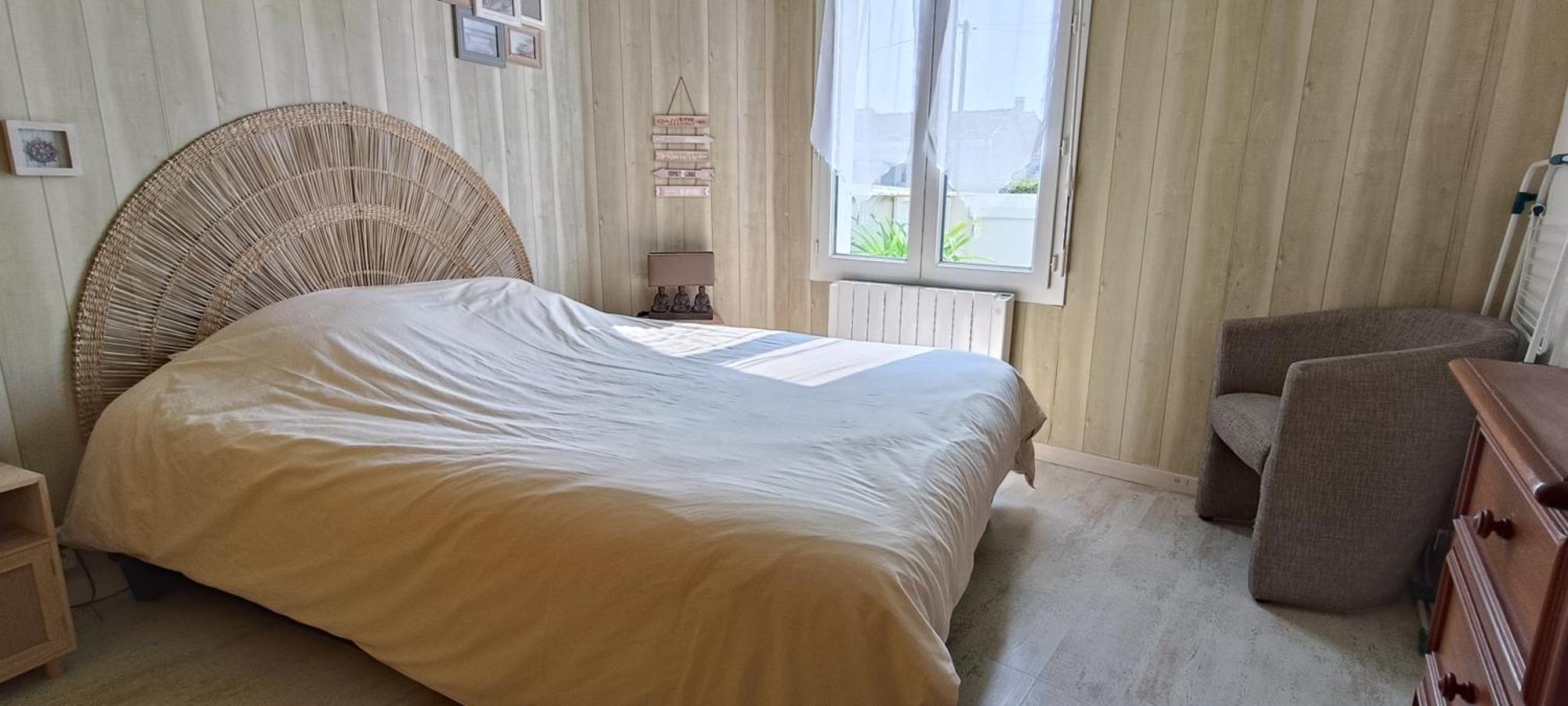 Charmante Maisonnette Proche Plage Châtelaillon-Plage Exteriör bild